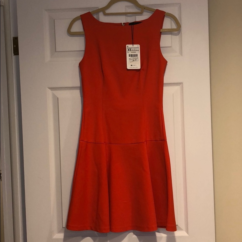 NWT Zara dress!!